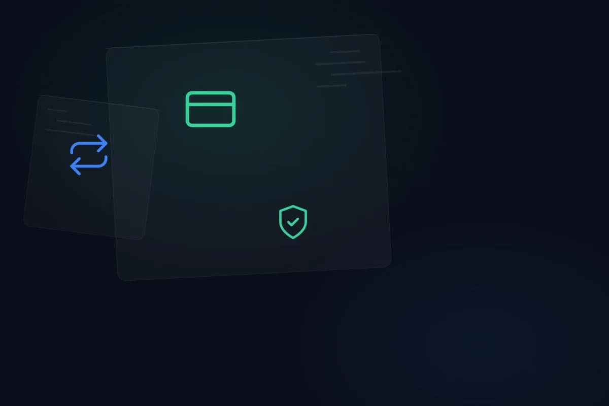 Subscription and membership plan dashboard for service businesses