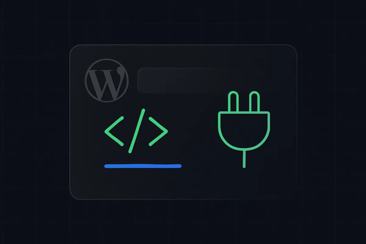 Guide to WordPress hooks, actions, and filters