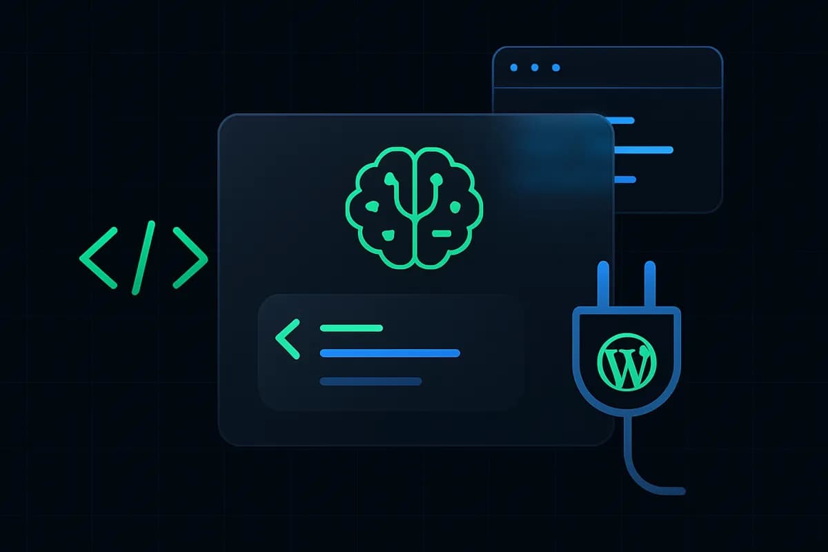 Best AI plugins for WordPress in 2026
